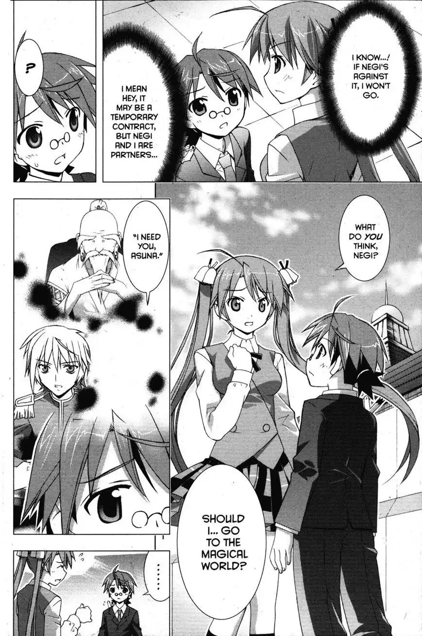 Negima!? Neo Chapter 32 28